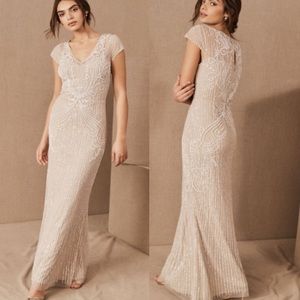 BHLDN Sanders Dress